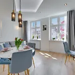 Ideal Swietego Ducha Gdansk