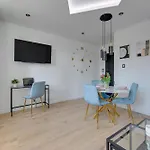 Apartment Ideal Swietego Ducha Gdansk