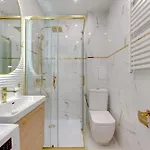 Apartment Ideal Swietego Ducha Gdansk