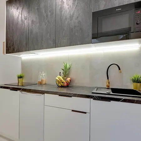 Ideal Swietego Ducha * גדנסק