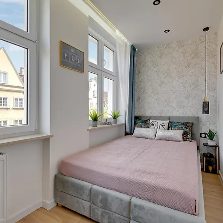 Ideal Swietego Ducha * Gdańsk