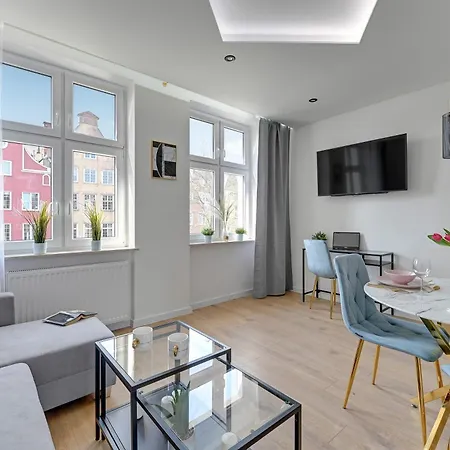 Ideal Swietego Ducha Appartement