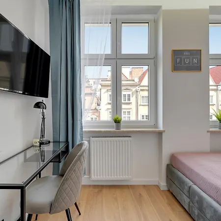 Ideal Swietego Ducha * Gdansk