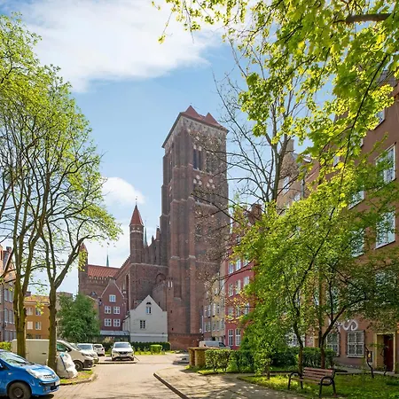 Ideal Swietego Ducha *