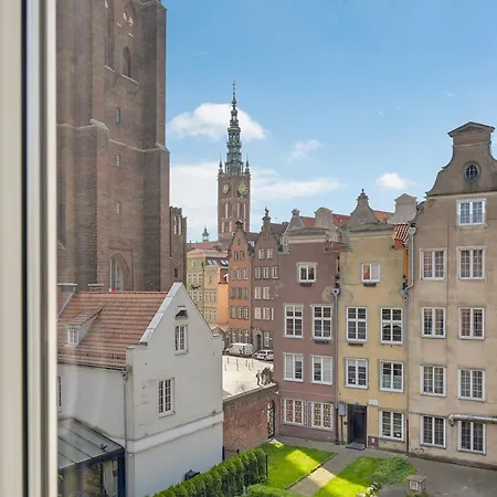 Ideal Swietego Ducha