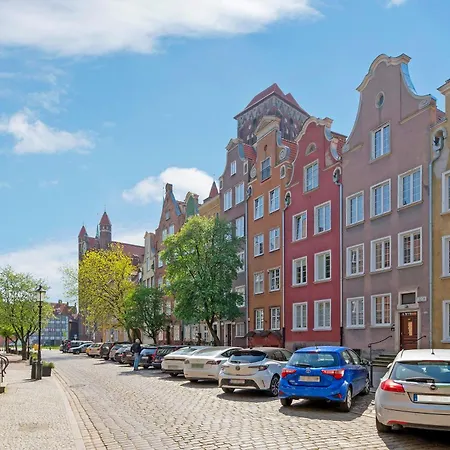 Ideal Swietego Ducha * Gdańsk