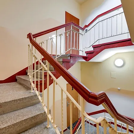 Ideal Swietego Ducha * Gdansk