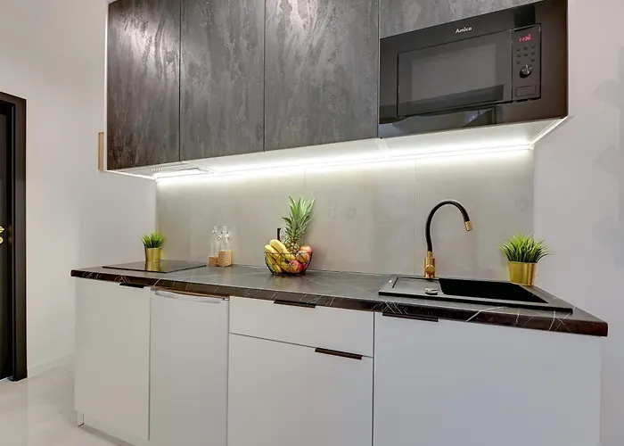 Ideal Swietego Ducha * Gdansk