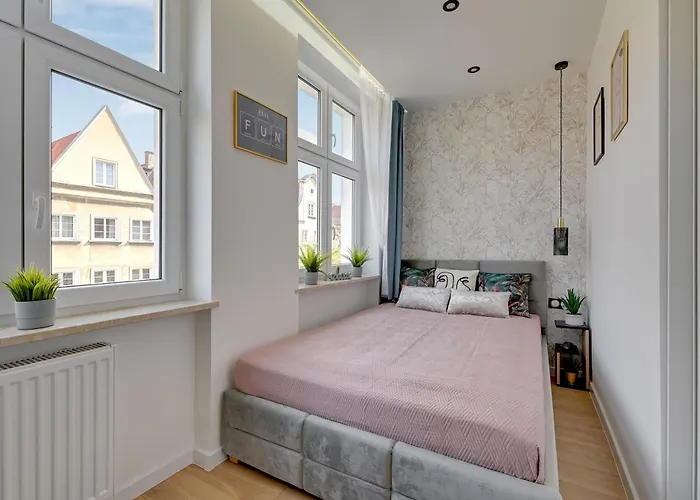 Ideal Swietego Ducha * Gdansk