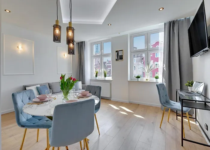 Ideal Swietego Ducha Gdansk