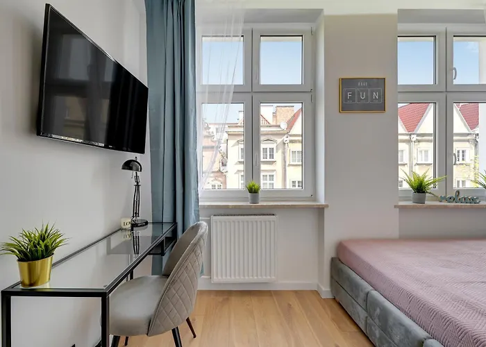 Ideal Swietego Ducha * Γκντανσκ