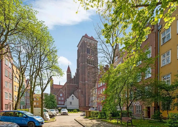 Ideal Swietego Ducha *