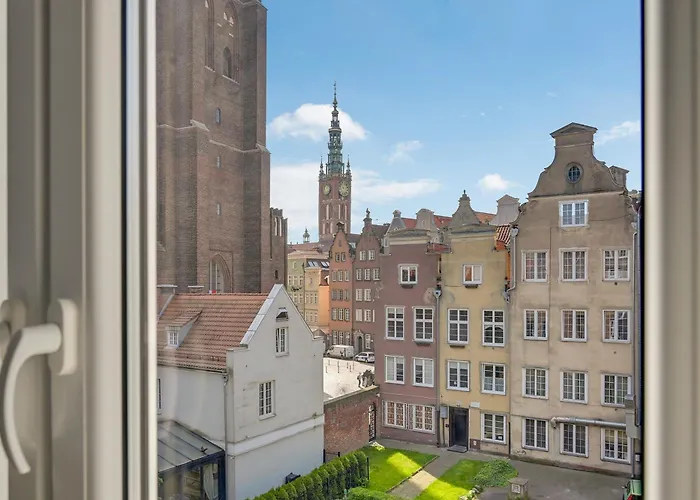 Ideal Swietego Ducha