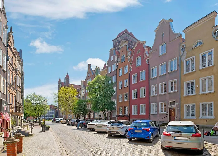 Ideal Swietego Ducha * Gdansk