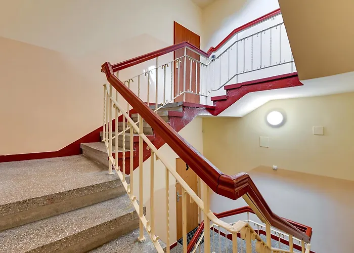 Ideal Swietego Ducha * Гданьск